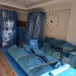 Gaziantep Dört Mevsim Evden Eve Taşımacılık Nakliyat