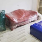 Gaziantep Dört Mevsim Evden Eve Taşımacılık Nakliyat