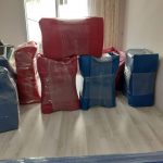 Gaziantep Dört Mevsim Evden Eve Taşımacılık Nakliyat