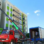 Gaziantep Dört Mevsim Evden Eve Taşımacılık Nakliyat
