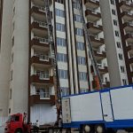 Gaziantep Dört Mevsim Evden Eve Taşımacılık Nakliyat