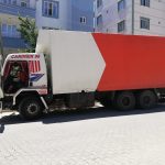 Gaziantep Dört Mevsim Evden Eve Taşımacılık Nakliyat